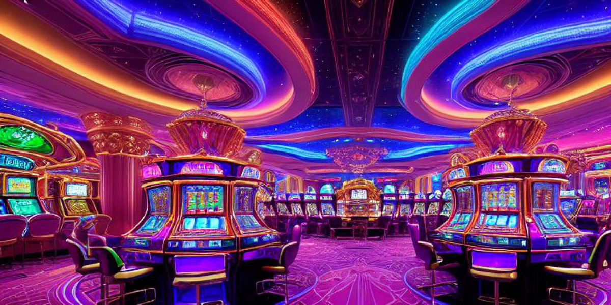 Classic Table Activities at LuckyWins Casino