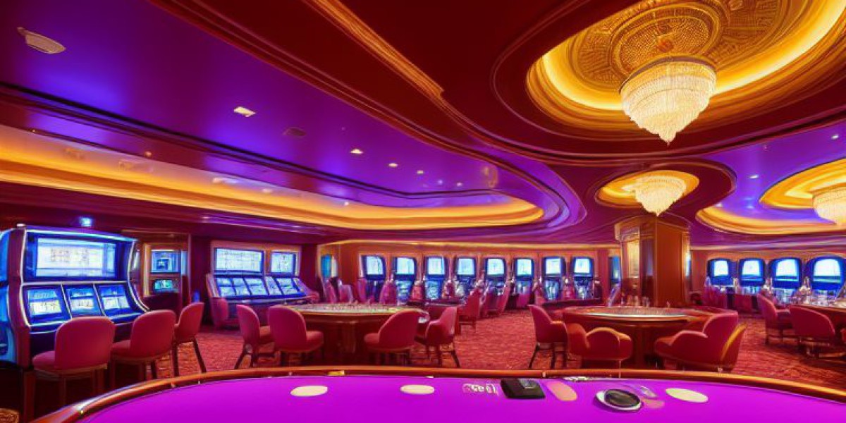 Rocket Play Casino Online Revolution