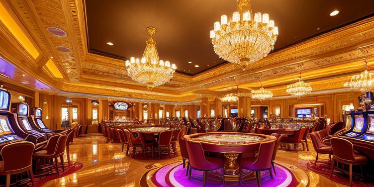 Experiencias emocionantes Inmersivas con Crupier en Vivo en MegaCasino
