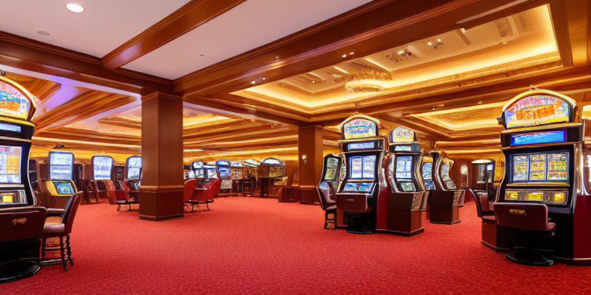 Sicheres Spielen bei Casino Gold Spin