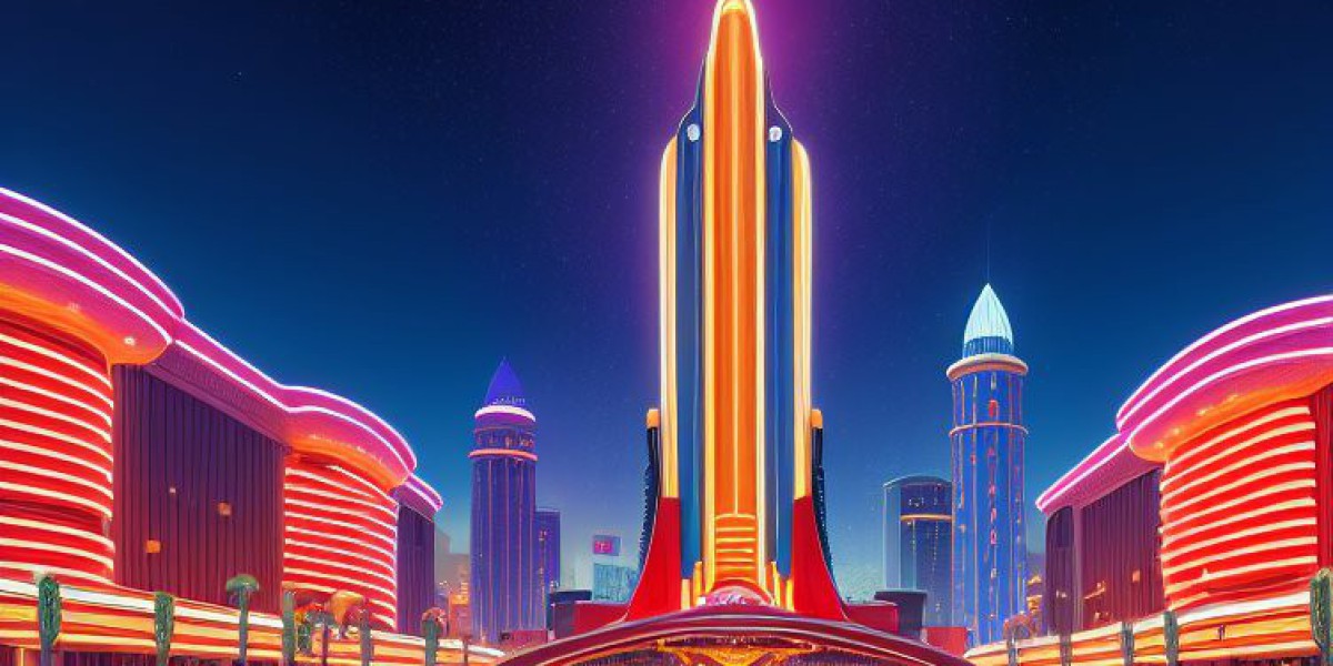Spannende Kollision Games bei SpiritCasino