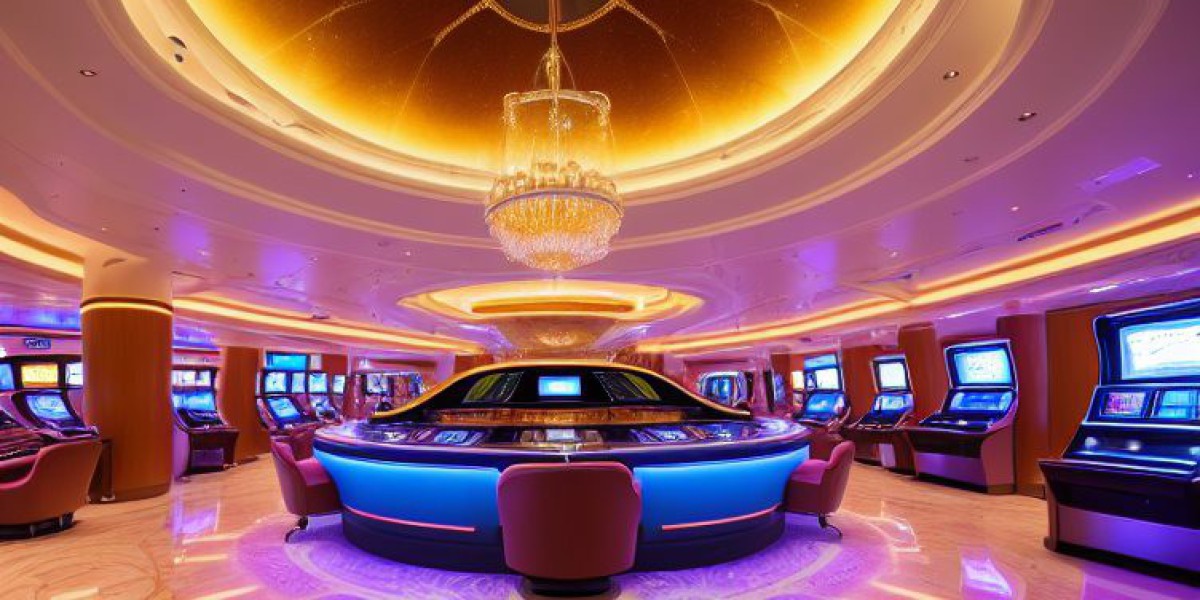 Promotional Promotions at Casino SlotLounge