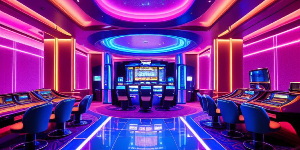 Spieloptionen bei JokerStar