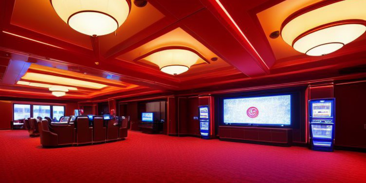 Demo Gambling Excellence at Lukki