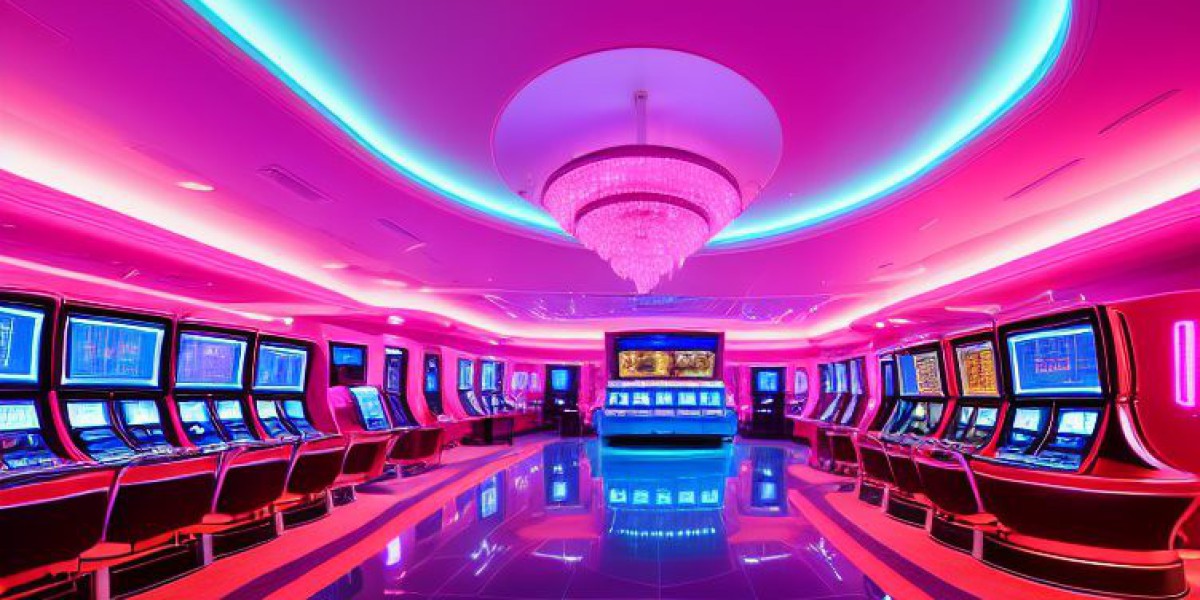 Bonus Assortment at The Online Casino