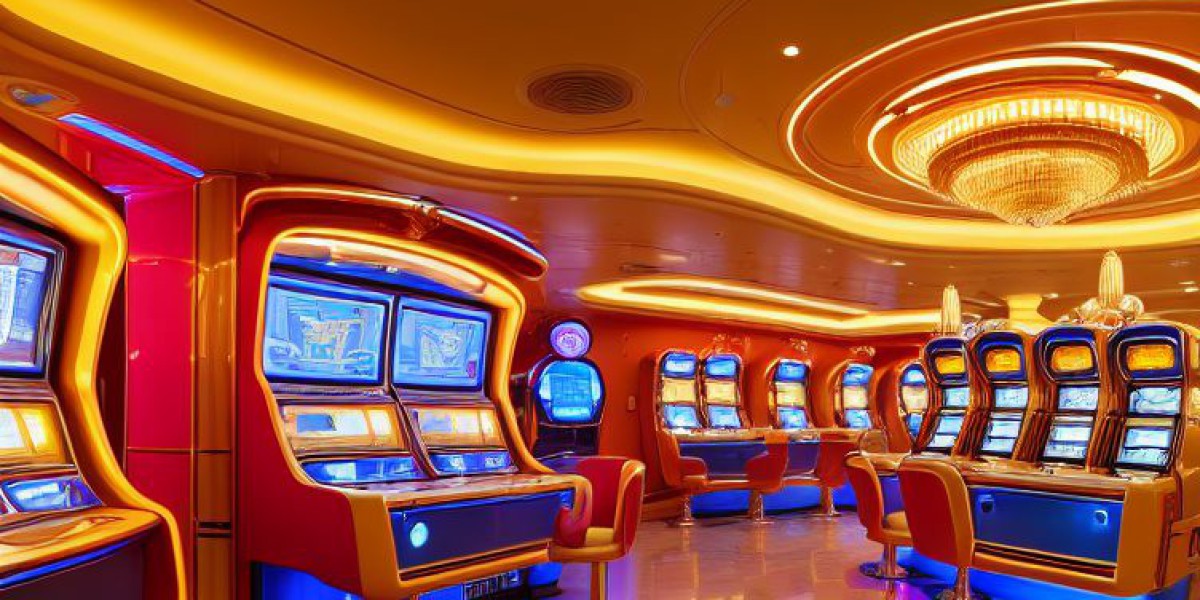 Gambling Brilliance at LukkiCasino