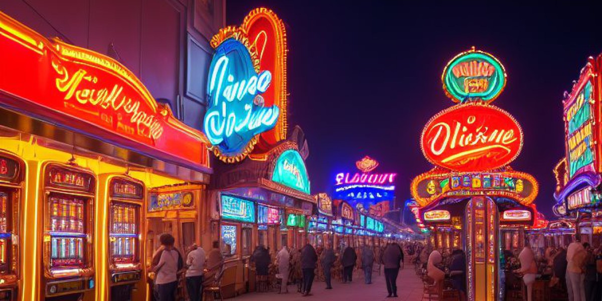 Nine Casino's internet-based fruit machine emporium