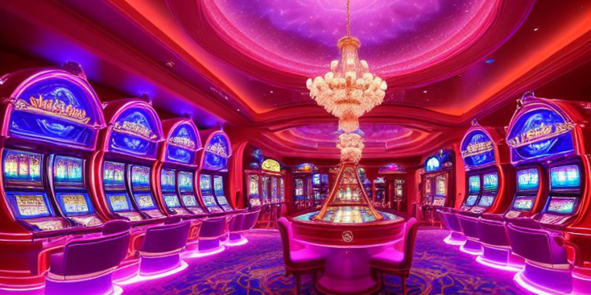 Banking Services at Lucky7even Casino