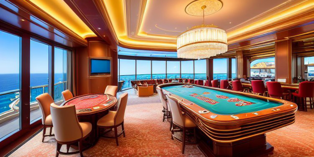 Experiment with Ahead of You Gamble at Rickys Casino
