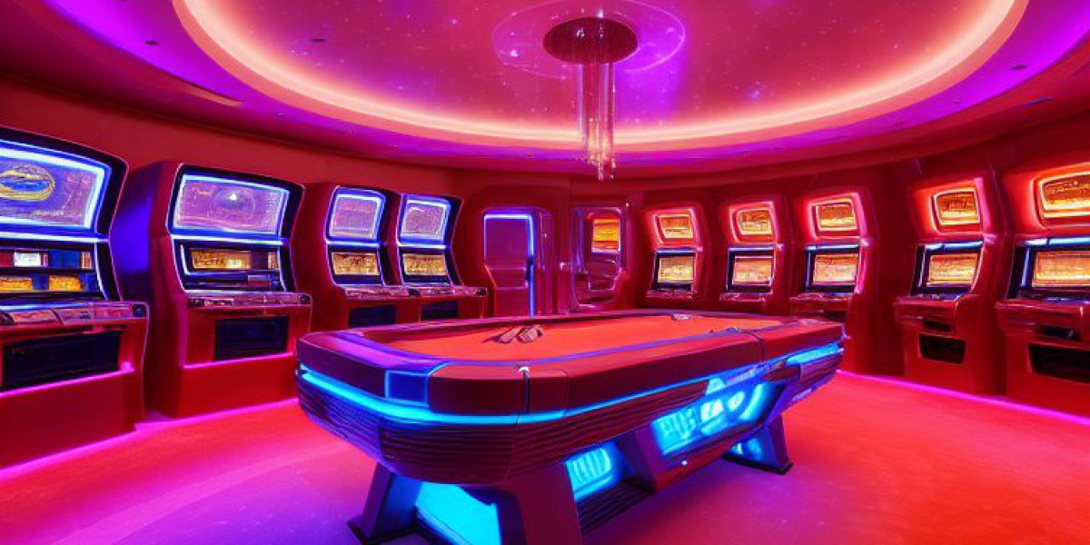 Fulfilling Encounters at Just Casino AU
