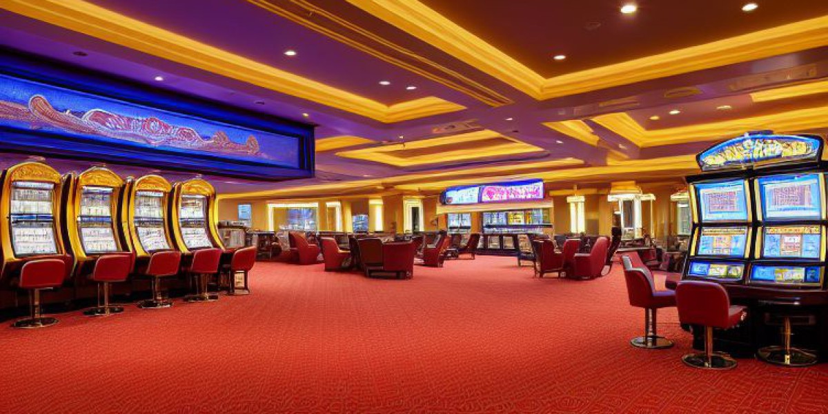 Top-notch Live Casino Games at Slot Lords
