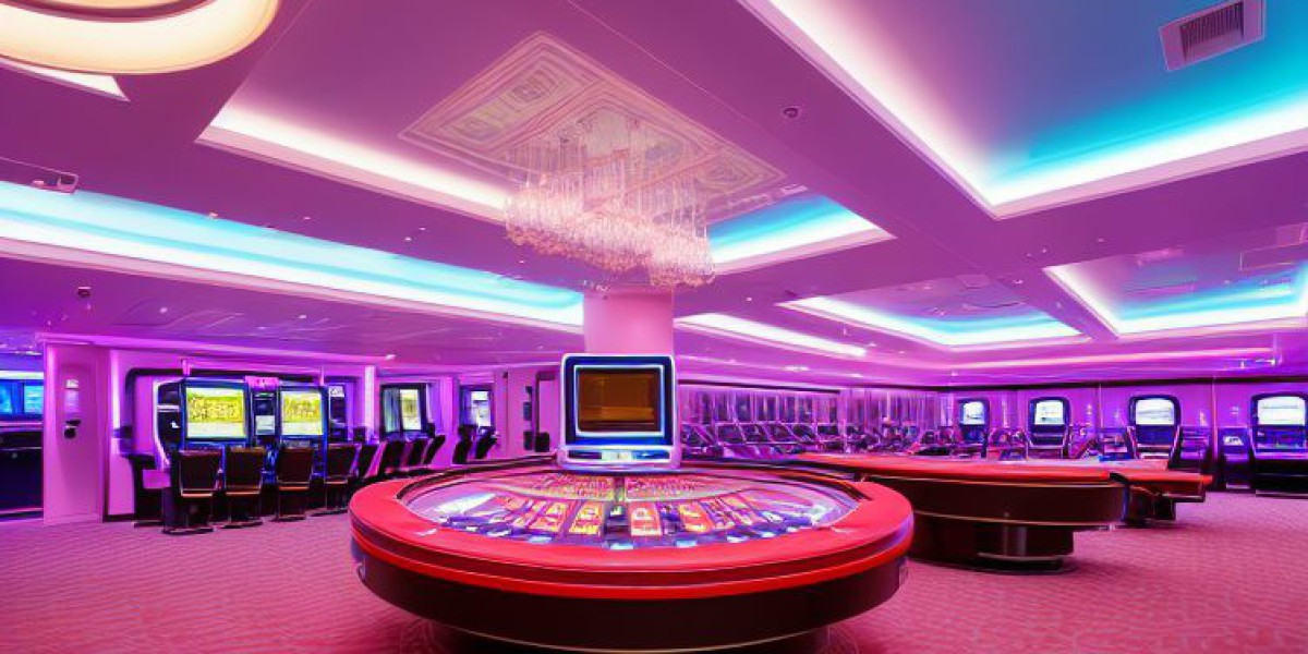 High-quality Gaming Variety at NineWin