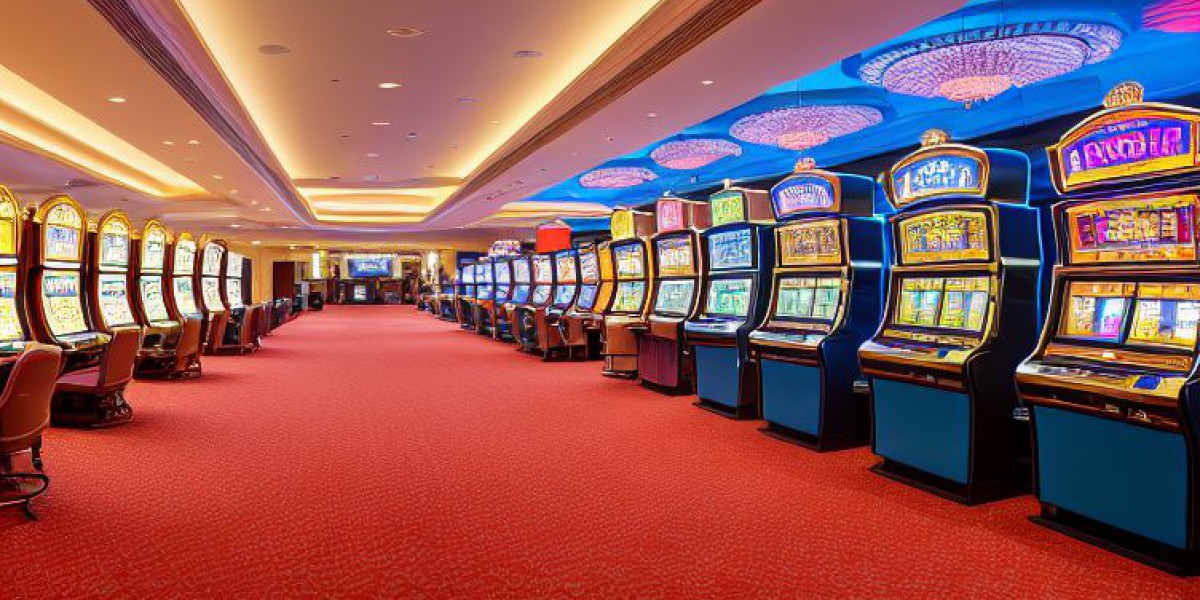 Gamma Di alta qualità di Slot Star Casino Italia