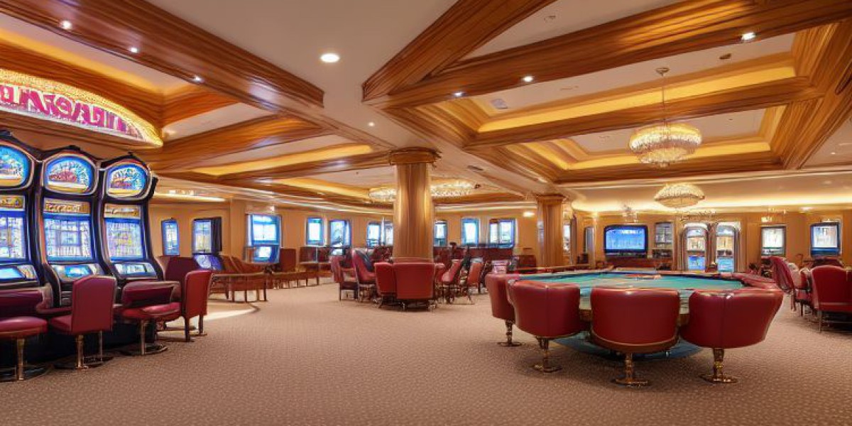 Banking Solutions at Lucky7even Casino