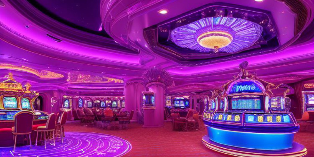 Verplaatsbare Gaming met NineWin