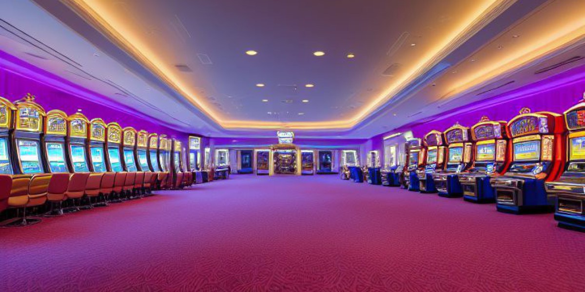 Promotie Aanbod van Amonbet Casino Online
