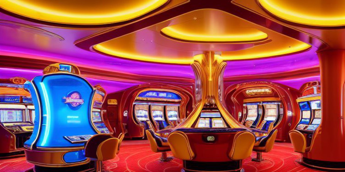 Cellular Gaming sowie Innovation beim Casino SlotLords