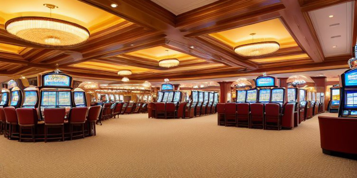 Vielfalt bei Slots Im Crownplay Casino Online