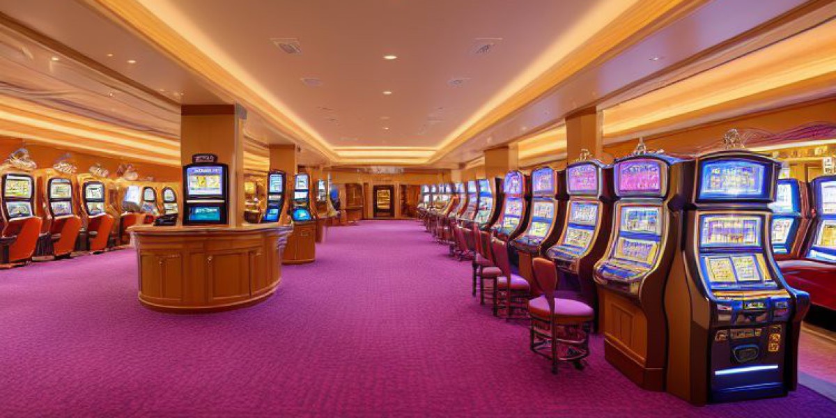 Echte Spielelemente bei Nine Casino Online