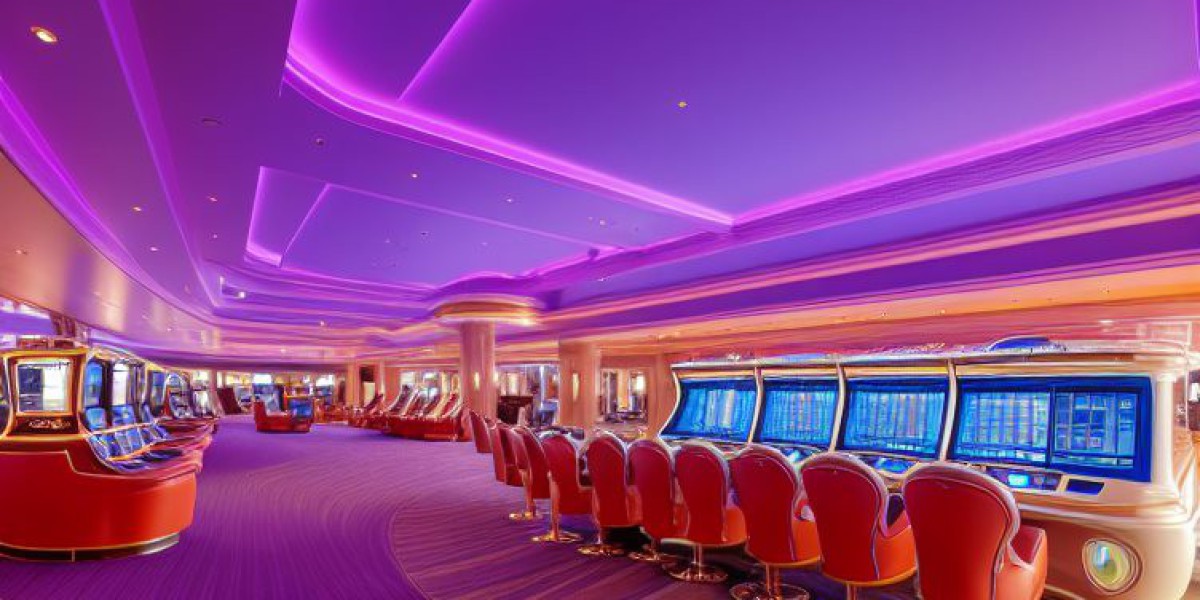Descubre todo el globo de los casinos móviles de Playuzu Casino