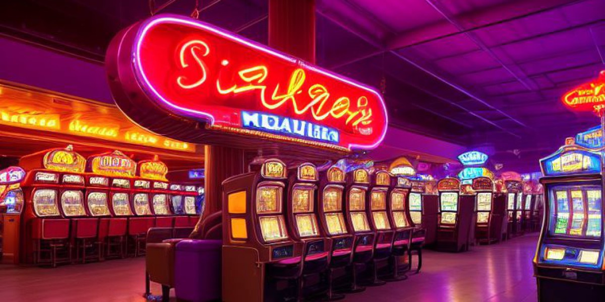 Gaming Range at VegasNow