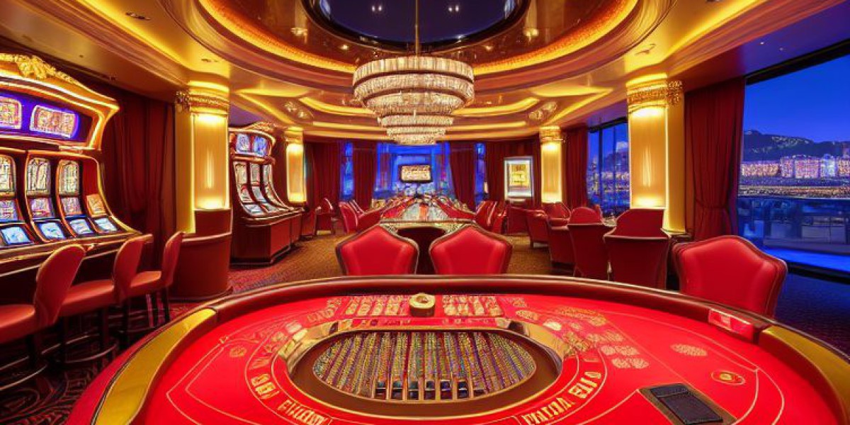 Faszinierend Slot-Erfahrungen bei Loco Win