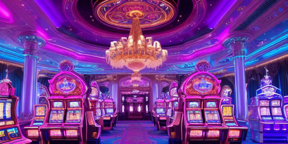 Gambling Superiority at LukkiCasino