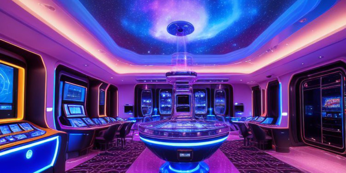 Premium Slots Assortment at Slot Lords Casino