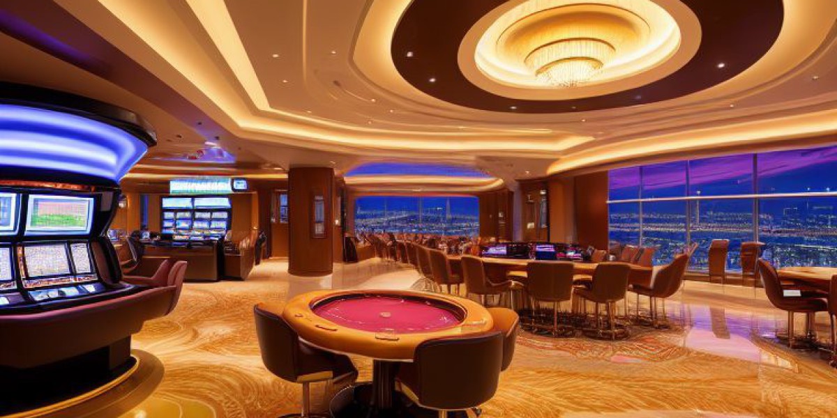 Live-action Betting Journey on Jet4Bet Casino.