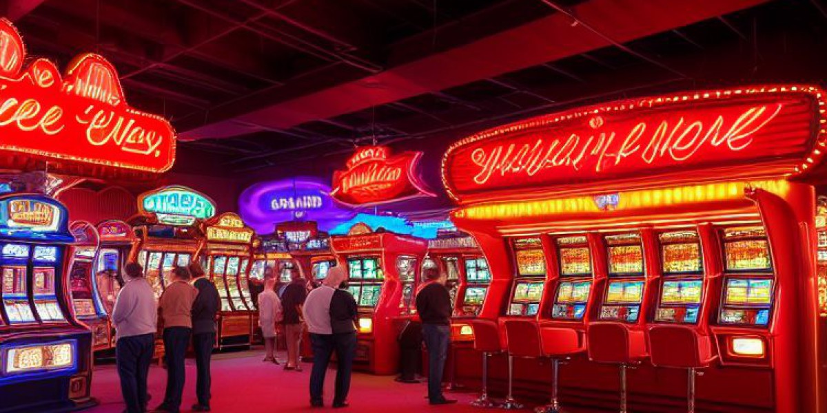 Premium Gaming Collection at Spinago