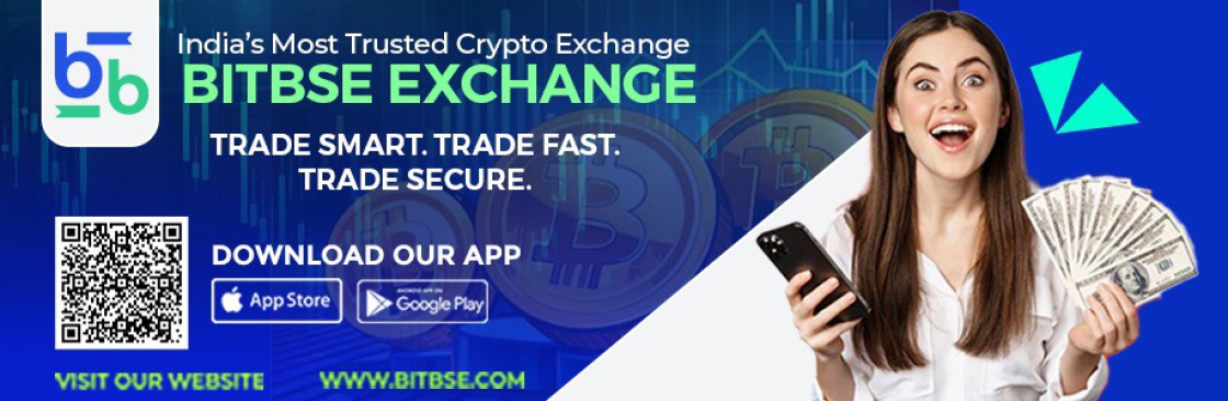 Bitbse Exchange Cover Image
