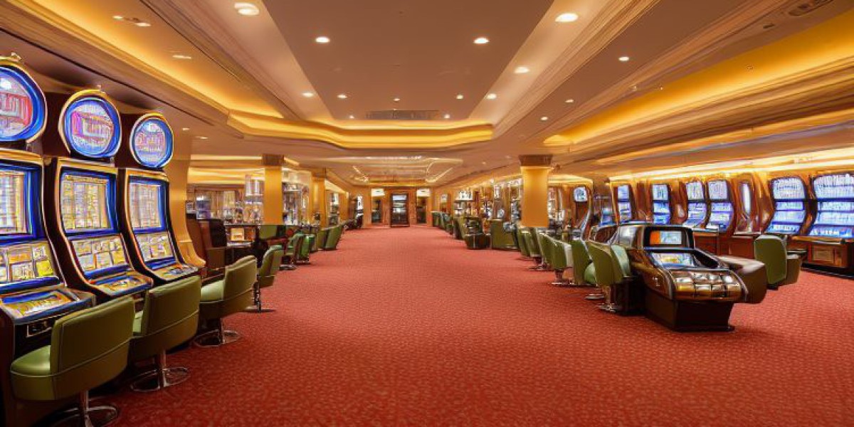 Fantastische Bonussen bij SlotLair Online Casino