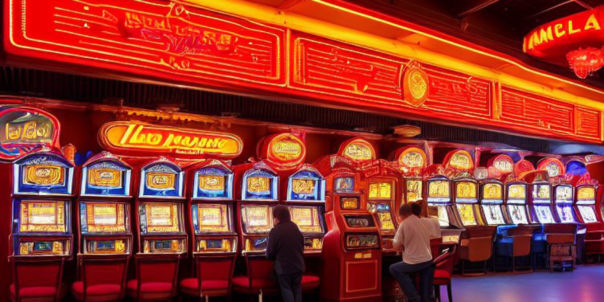 Excitement-Enhancing Experiences at VegasNow Casino