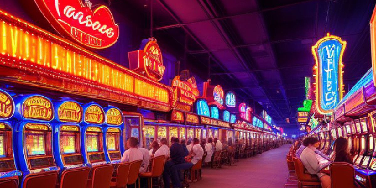 Authentic Live Dealer Encounters at AllSlots