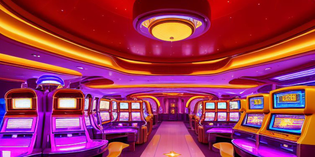 جولة مكثفة إلى الجوال في كازينو Lucky Dreams Casino