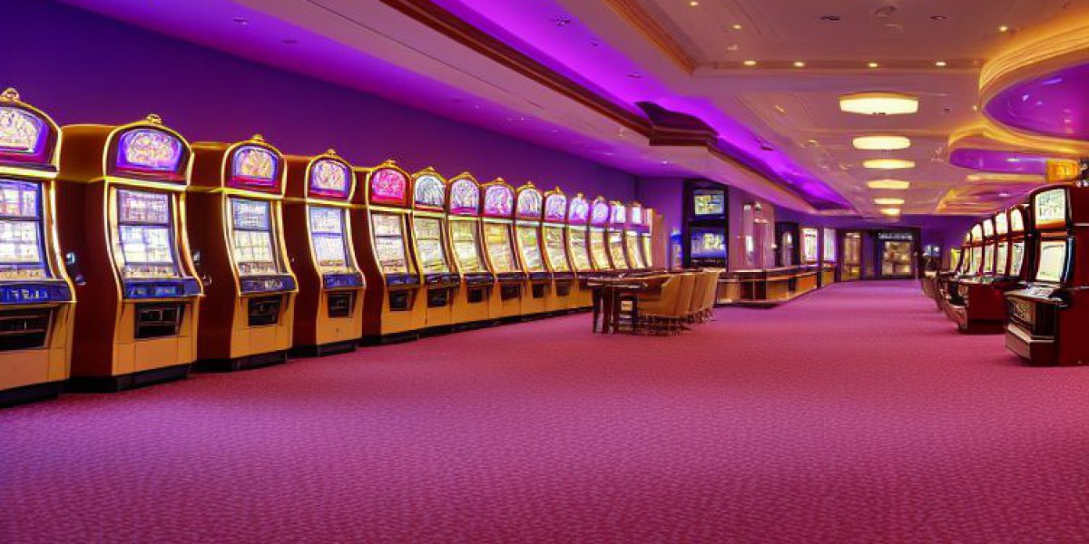 Quick Registration at Ricky's Casino