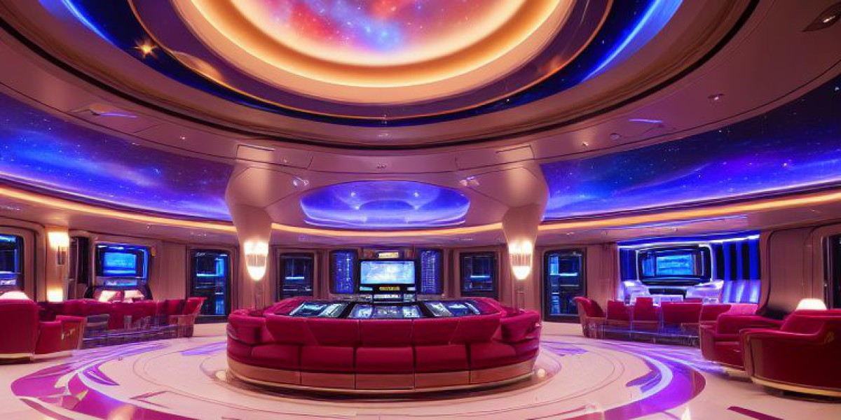 LuckyDreams Live Dealer Experience