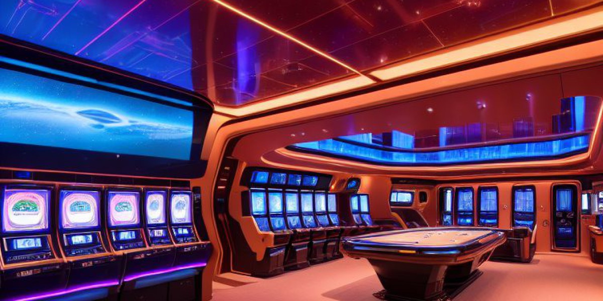 Intrattenimenti In diretta Premium su Star Casino Online