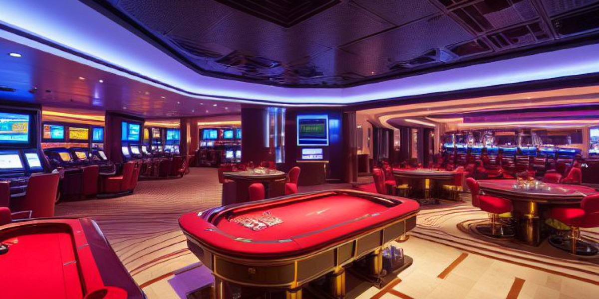 Métodos de Ingreso en NineCasino