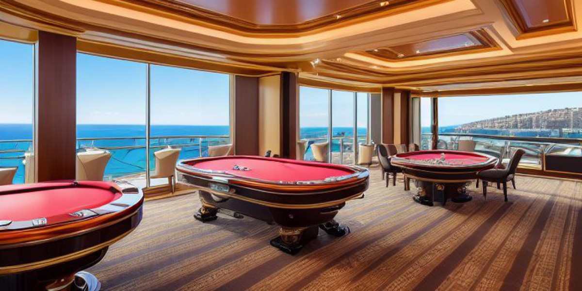Surface Activities Range at Lukki Casino