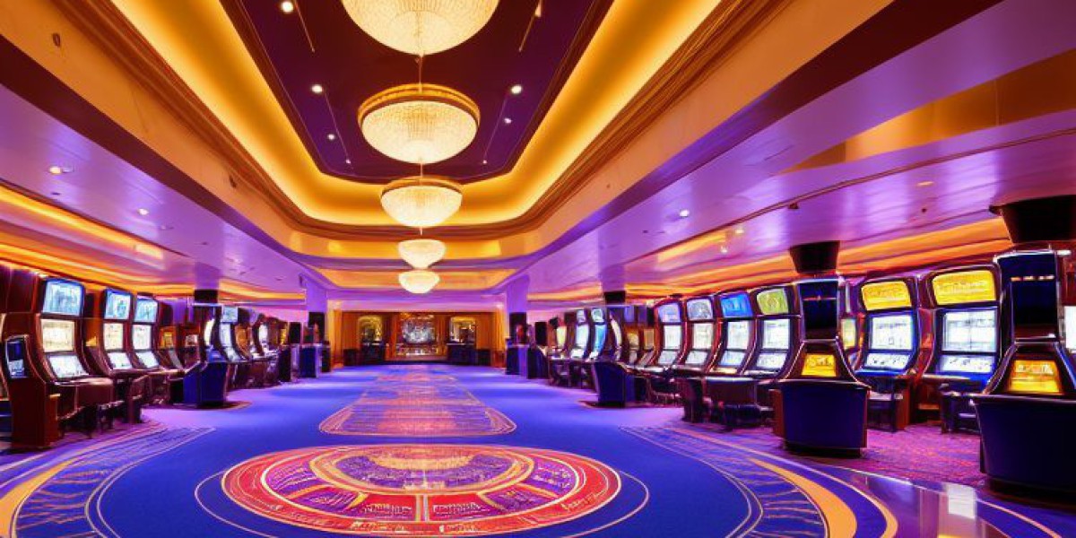 Générosité Authentique Sincère chez Casino 777