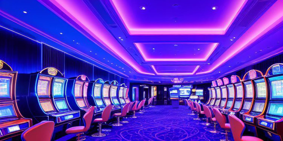 Modern Accident Gambling at QuatroCasino