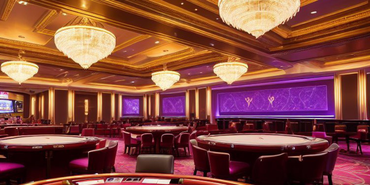 Rocket Play Casino Virtual Advancement