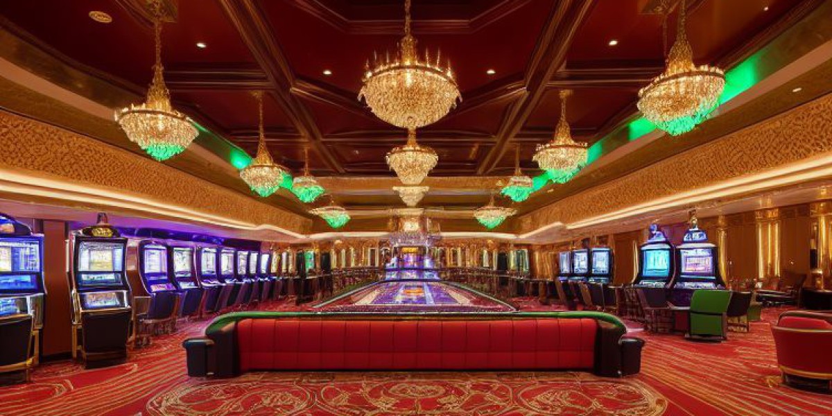 Financial Services at Lucky7even Casino