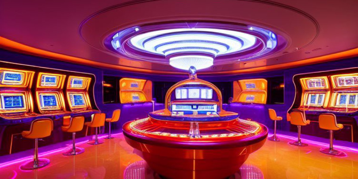 Escritorios para Jugar en el interior del Casino Nine