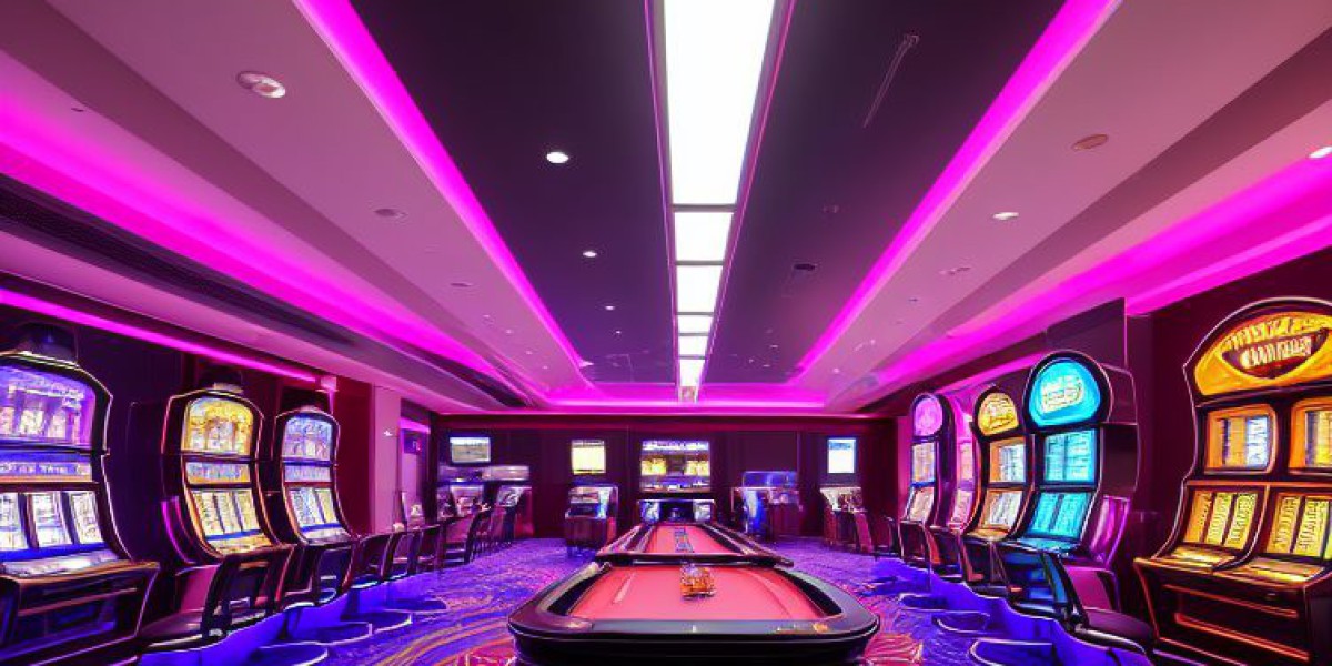 Μεγάλη Παιχνίδι Εμπειρία στο Kingmaker Casino Online