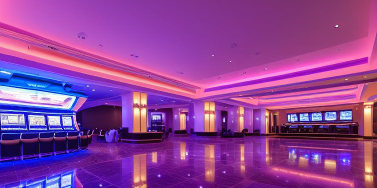 Compleet Gokervaring bij Jacks Casino