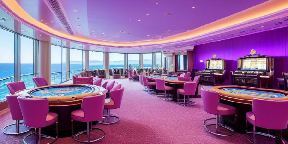Betaaloplossingen bij Casino LuckyWave