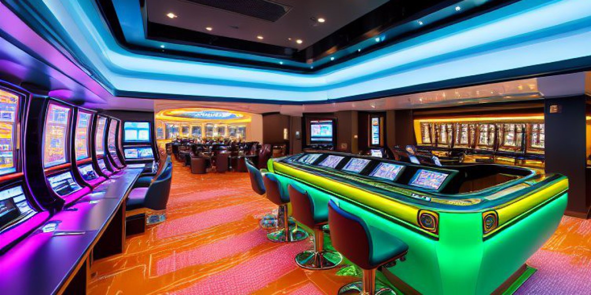 Vielfalt von Spielhallen Bei Crownplay Casino Online