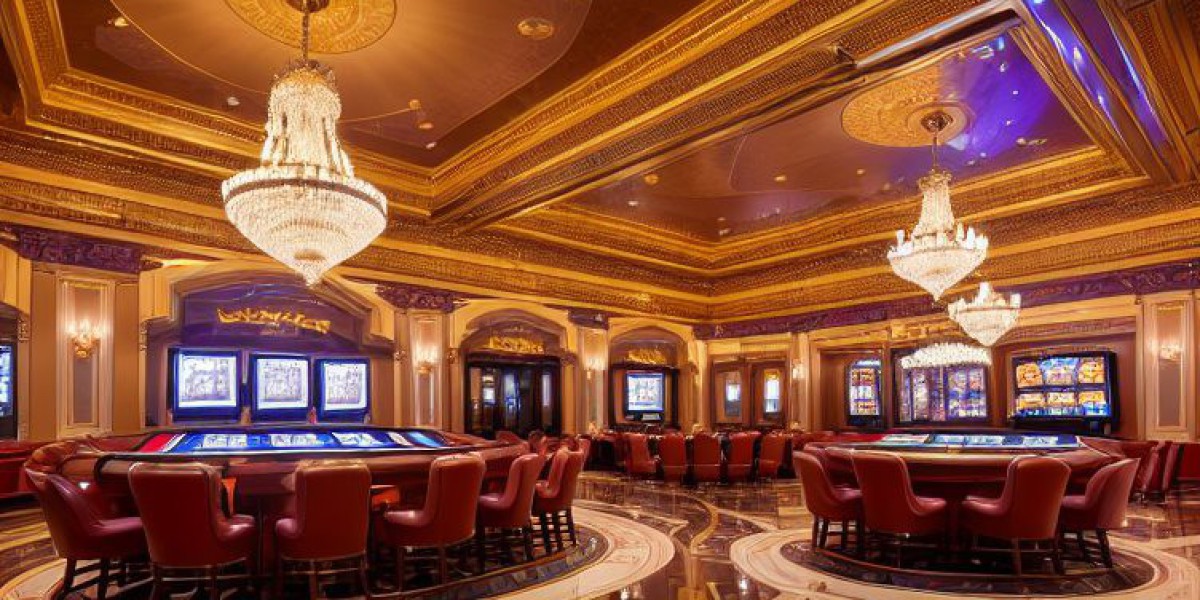 Surface Gambling at 7bitcasino